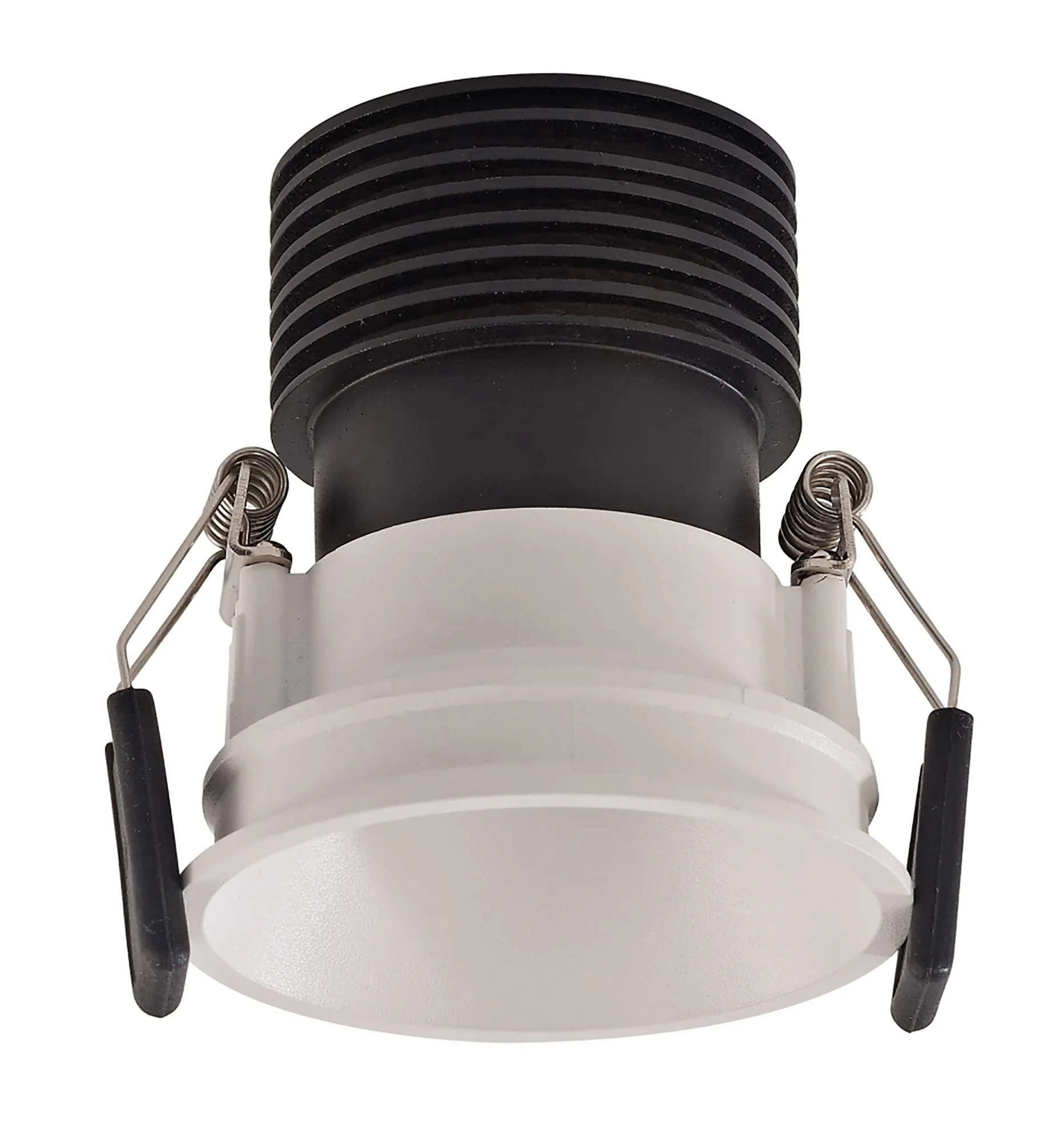 Bania 11, 11W LED Downlight 760lm 25° 3000K IP20 DM200048  Dlux Bania 11